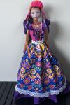 Mattel - Barbie - Dia De Muertos 2022